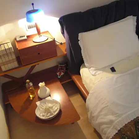 Bed & Breakfast La Vasella Fanciullata