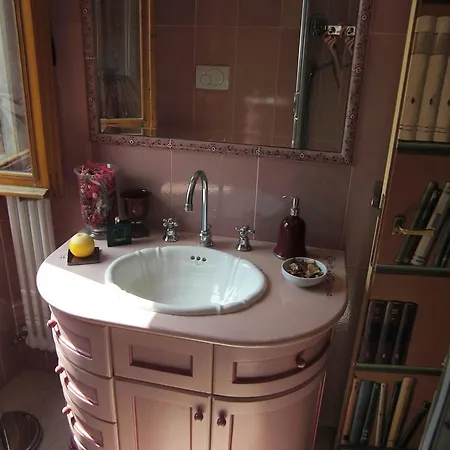 La Vasella Bed & Breakfast 3*
