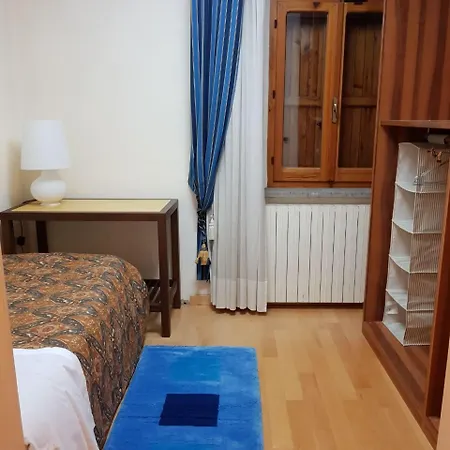 Oda ve Kahvaltı La Vasella
