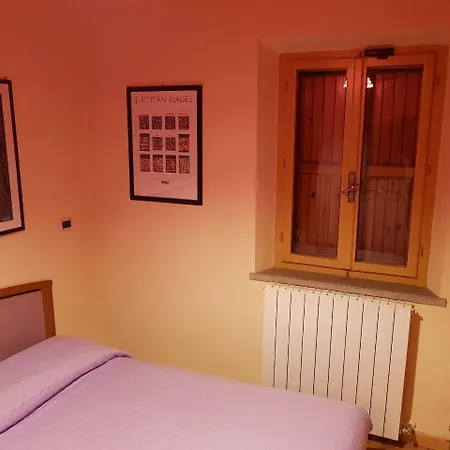 La Vasella Oda ve Kahvaltı