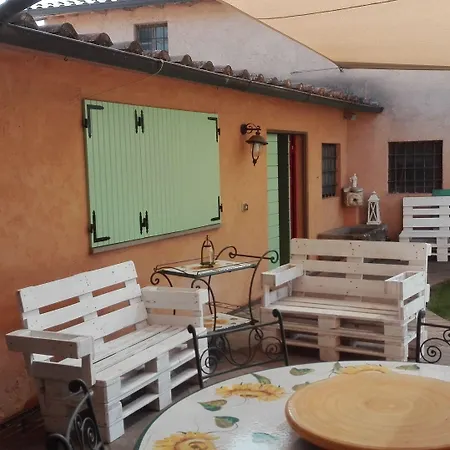 La Vasella 3*