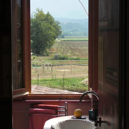 La Vasella 3* Fanciullata