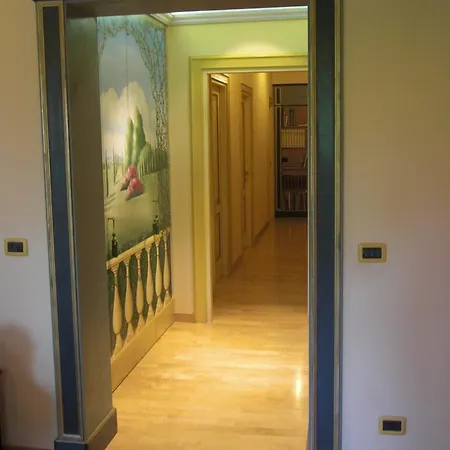 Bed & Breakfast La Vasella Fanciullata