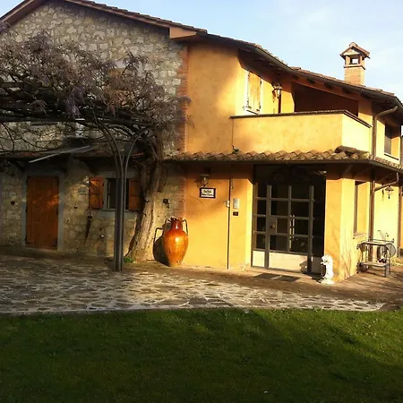 La Vasella 3*