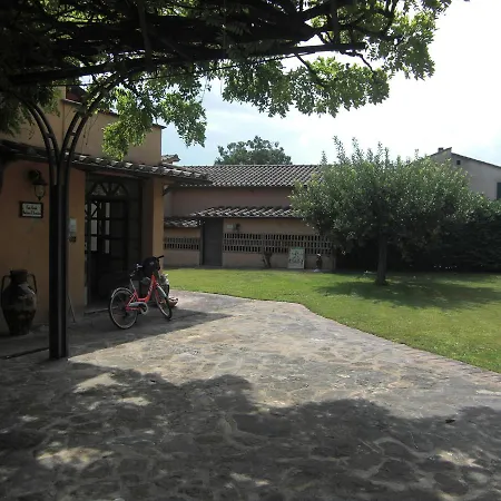 La Vasella Bed & Breakfast 3*