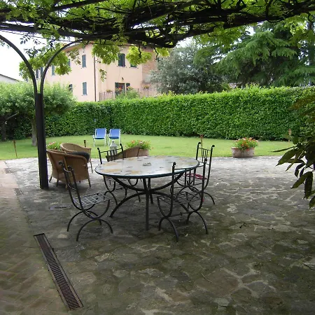 La Vasella