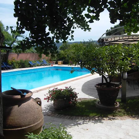 Bed & Breakfast La Vasella 3*