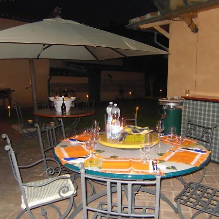 Bed & Breakfast La Vasella