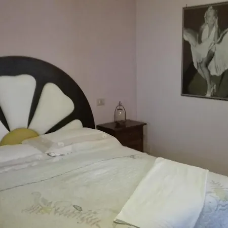 La Vasella Bed & Breakfast