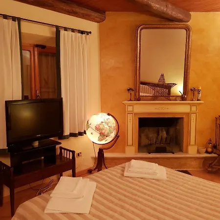 Bed & Breakfast La Vasella Fanciullata