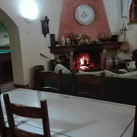 La Vasella