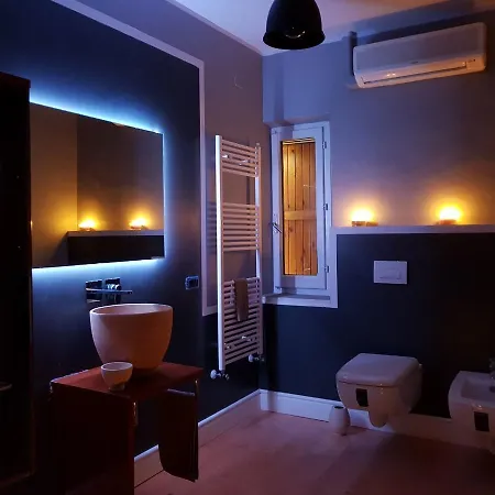 Bed & Breakfast La Vasella Fanciullata