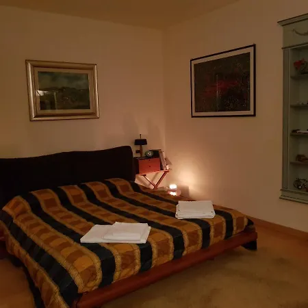 Bed & Breakfast La Vasella