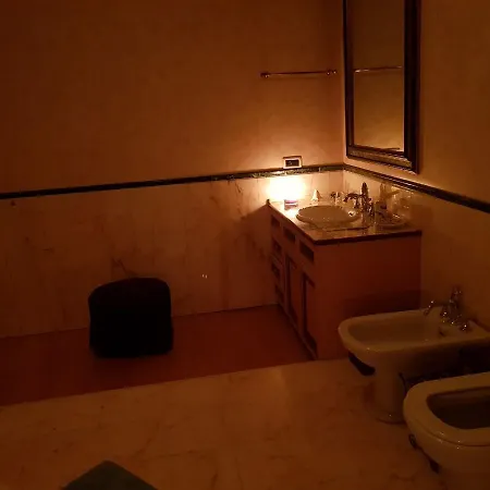 La Vasella Bed & Breakfast 3*
