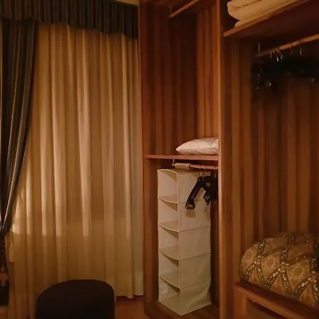 Bed & Breakfast La Vasella