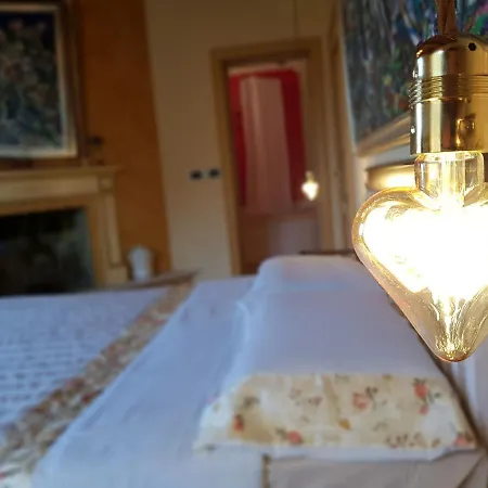 La Vasella Bed & Breakfast Fanciullata