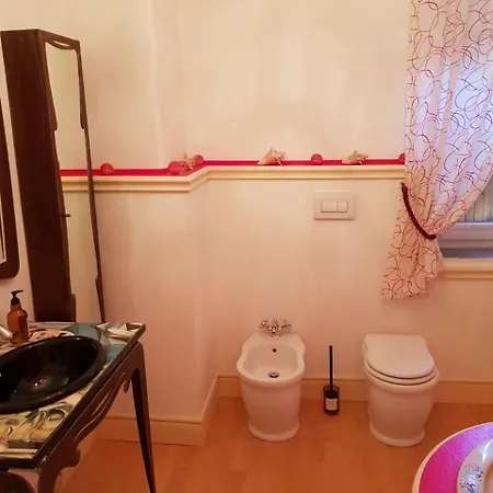 La Vasella Oda ve Kahvaltı Fanciullata