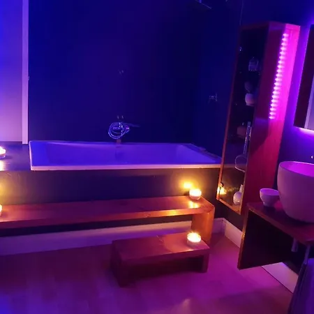 Frühstückspension La Vasella 3*