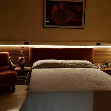 La Vasella Bed & Breakfast Fanciullata